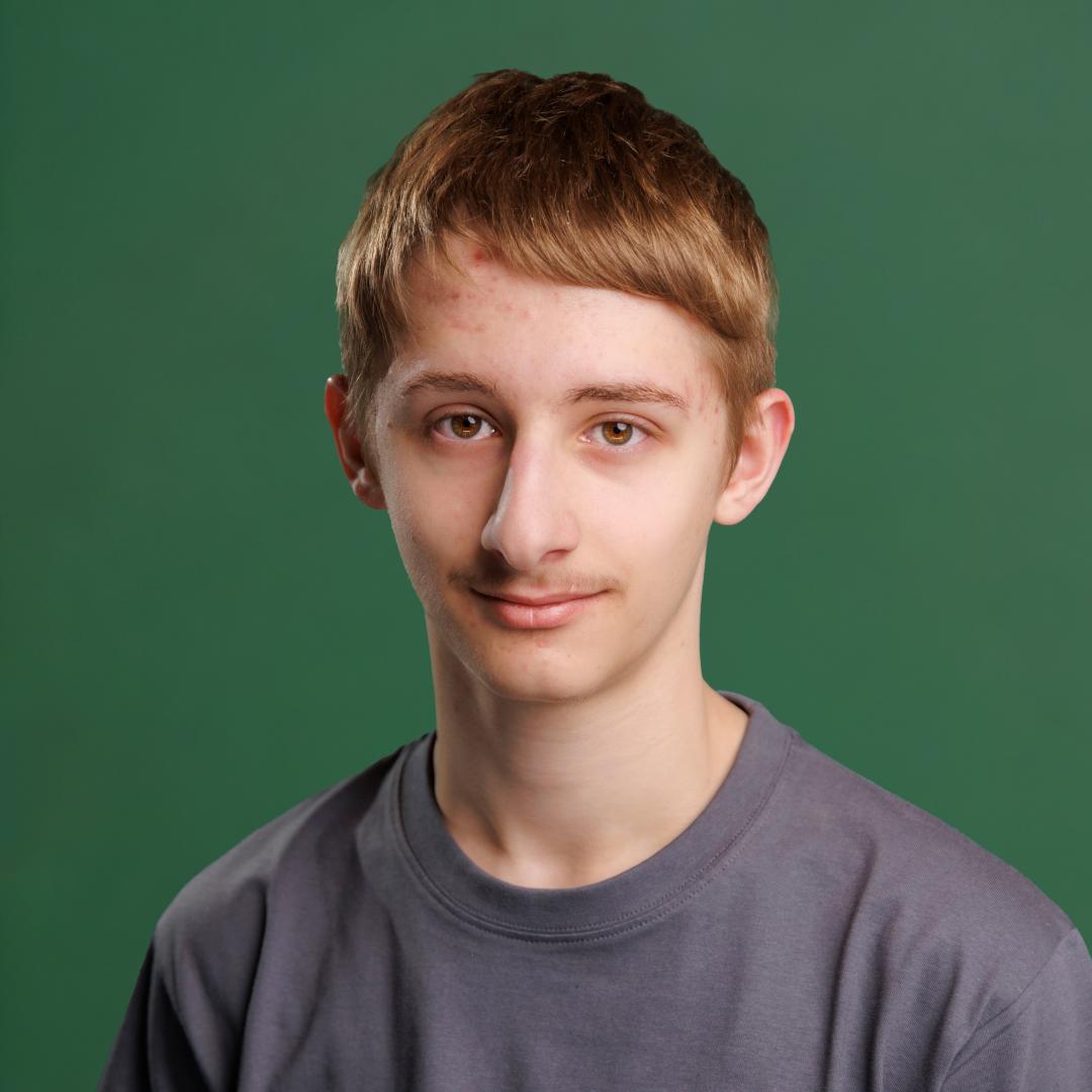 Colin Karlen